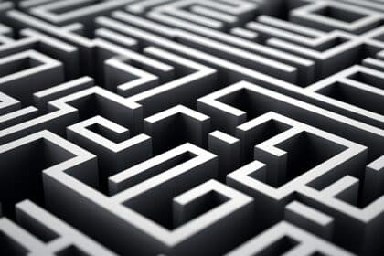 Resolución de laberintos