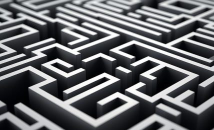 Resolución de laberintos