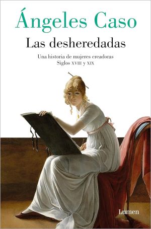 Las desheredadas. ensayos favoritos de 2023