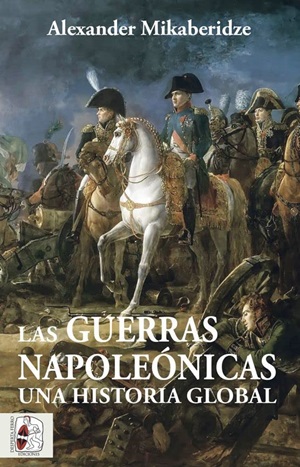 Las guerras napoleónicas 