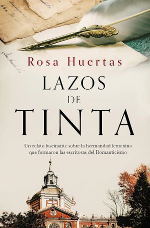 Lazos De Tinta.