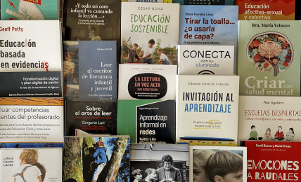 libros educativos favoritos del 2023