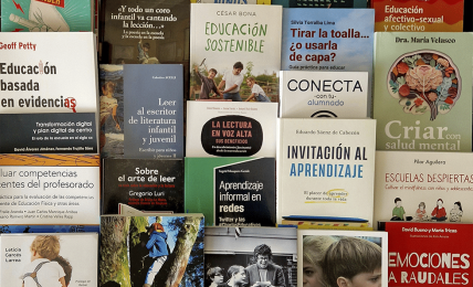 Libros Educativos Favoritos Del 2023