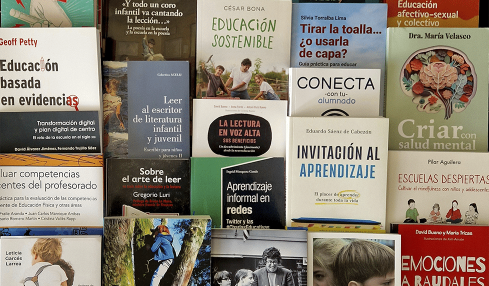 libros educativos favoritos del 2023
