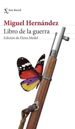 Libro de la guerra.