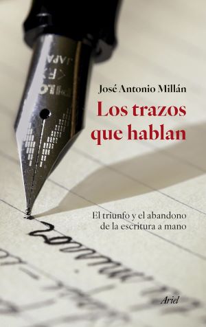 Los trazos que hablan.