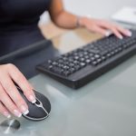 kit teclado y ratón