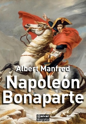 Napoleón Bonaparte 