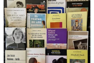 novelas favoritas del año