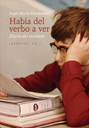 Había del verbo a ver.