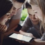 educación pornografía Que su primer click sea contigo