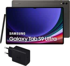 Samsung Galaxy Tab S9 Ultra mejores tablets de 2023