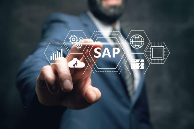Qué es SAP
