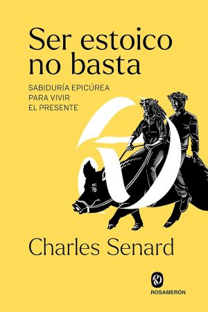 Ser estoico no basta.