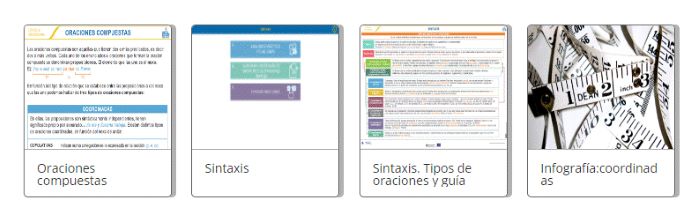 Repasa Sintaxis.