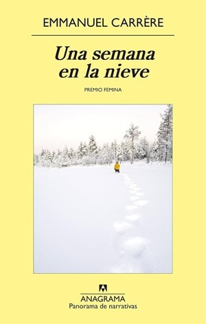 Una semana en la nieve 