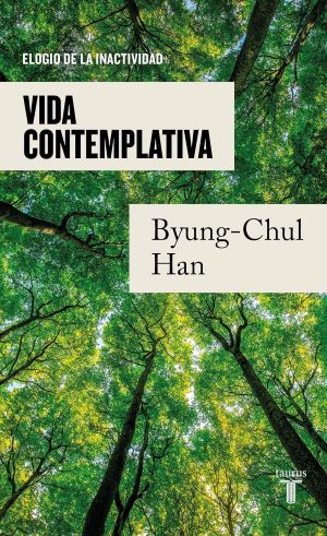 Vida Contemplativa.