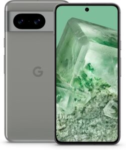 google pixel 8