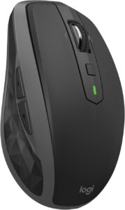 ratón ergonómico