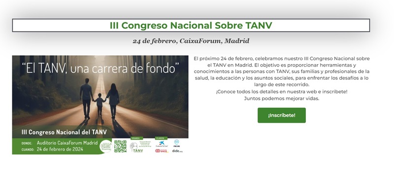 Eventos Educativos De Febrero De 2024