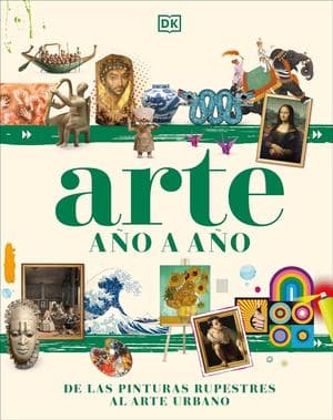 Arte Año A Año