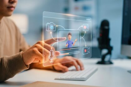 Crea videotutoriales para tus clases con estas herramientas gratuitas