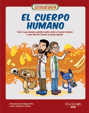 El Cuerpo Humano