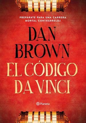 El código Da Vinci