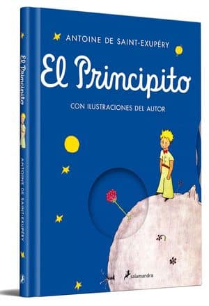 El Principito