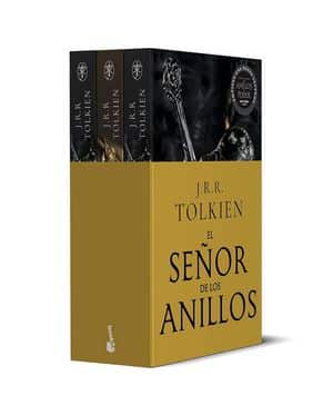 El señor de los anillos