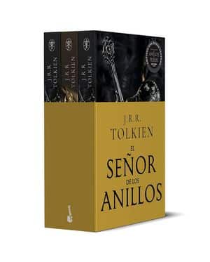 El Señor De Los Anillos