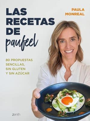Las recetas de Paulfeel
