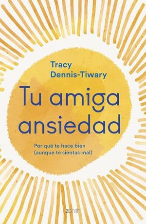 Tu amiga ansiedad