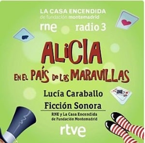 Podcast Ficciones Sonoras 