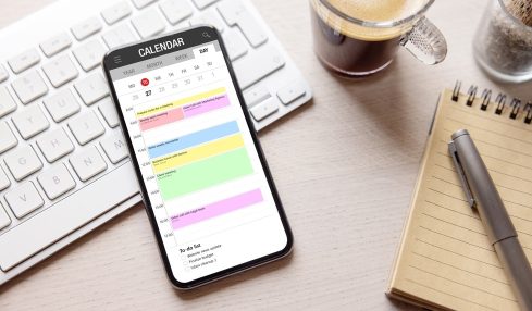 aplicaciones to do list