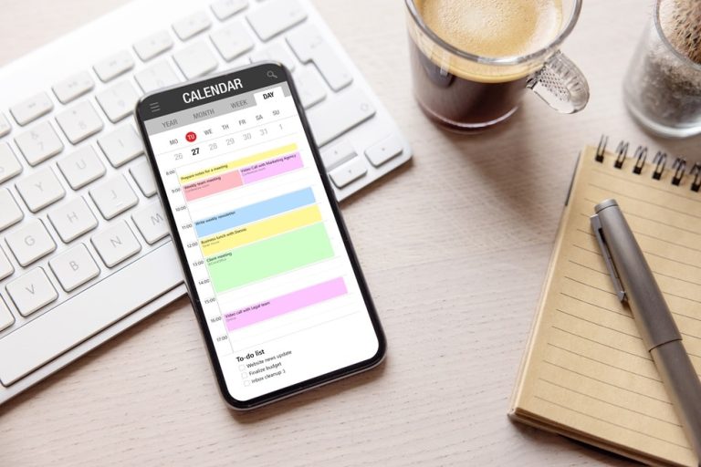 aplicaciones to do list