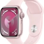 Apple smartwatches