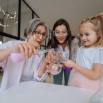 Día Internacional de la Mujer y la Niña en la Ciencia