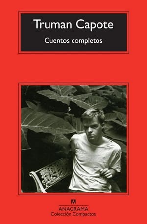 Cuentos completos 