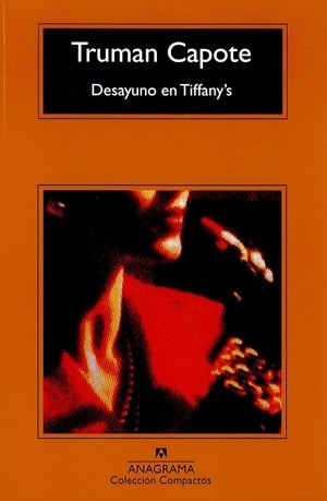 Desayuno en Tiffany´s Truman Capote 