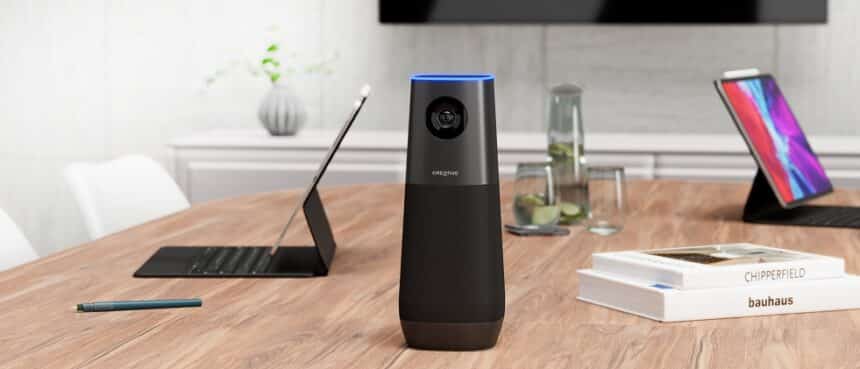 Creative Live! Meet 4K