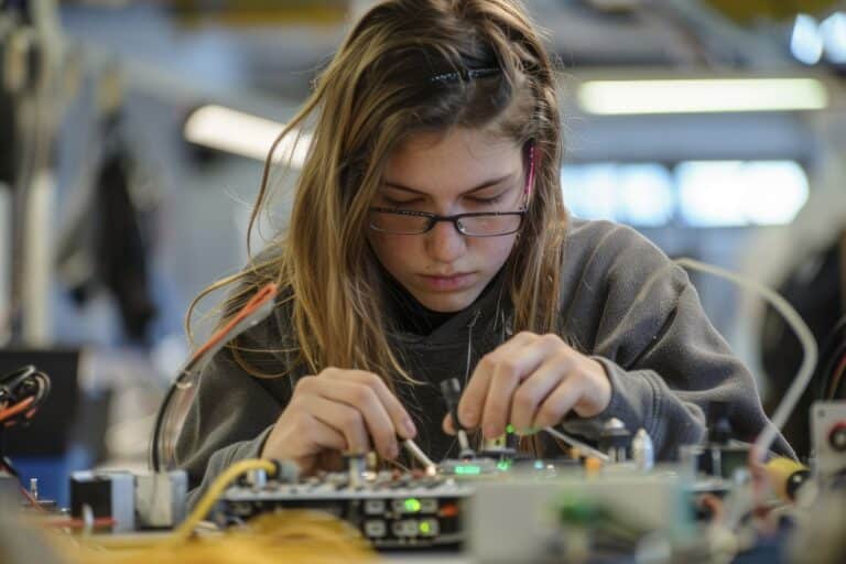 Proyectos basados en Arduino