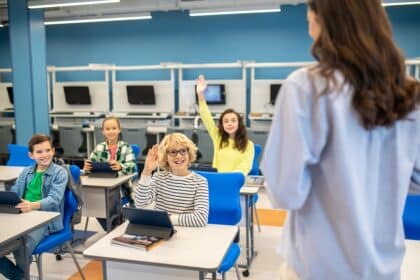 Tendencias educativas 2024