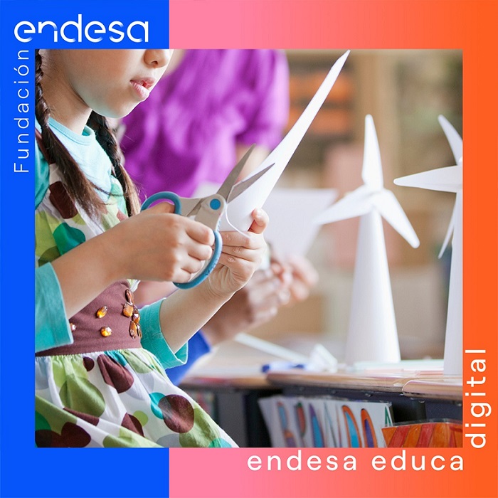 Endesa Educa Digital Fundación Endesa 
