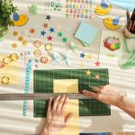 Crea tus propios juegos de mesa con materiales fáciles de conseguir y económicos