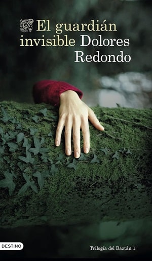 El guardián invisible Dolores Redondo 