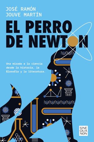 El perro de newton.