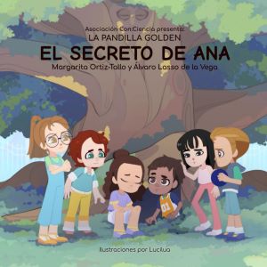 El secreto de Ana.