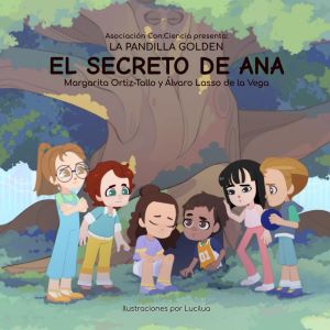 El Secreto De Ana.