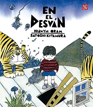 En el desván 